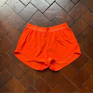 Outdoor Voices Relay Shorts